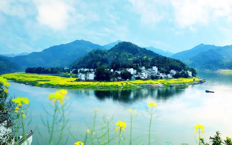 智慧城市绿色